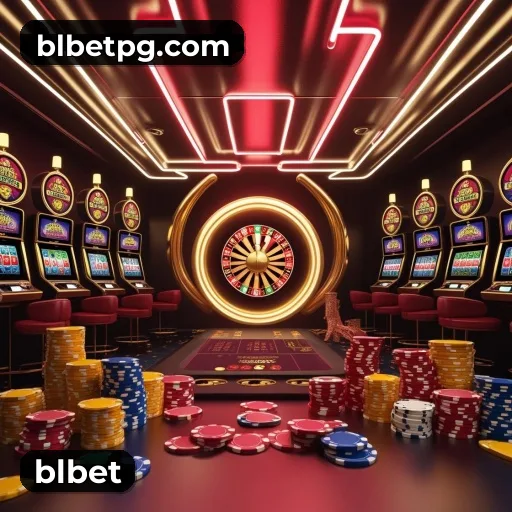 blbet