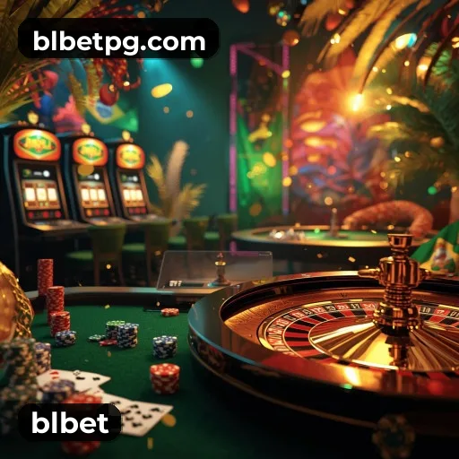 blbet