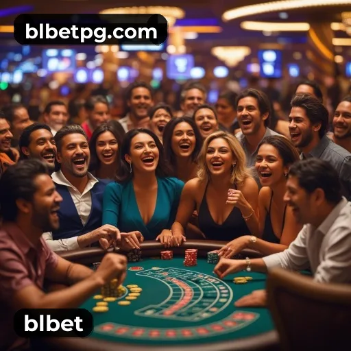 blbet