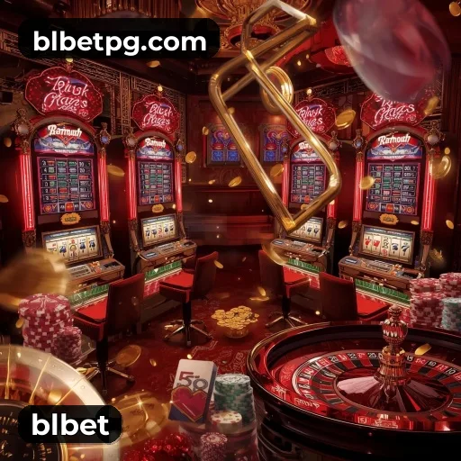 blbet
