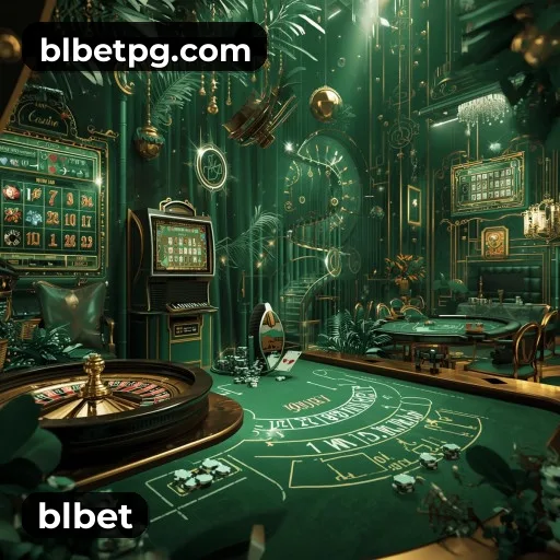 blbet